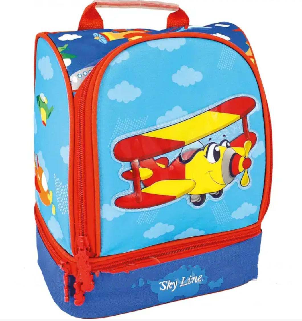 Рюкзак дошкольный Cool For School Sky Line (CF85816)