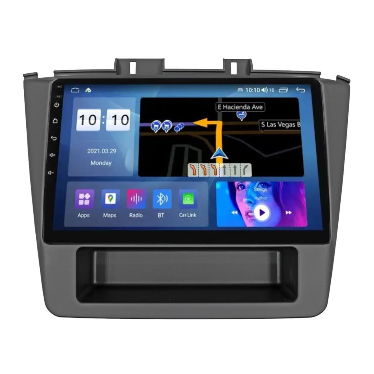 Магнитола штатная Mekede M300S для Hyundai Celesta Elantra 2017-2020 F2 9" (2226402807)