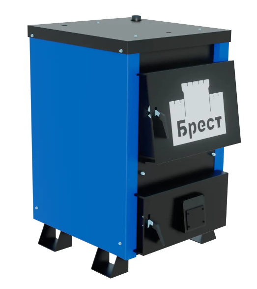 Котел твердотопливный Брест Малыш 18 кВт (92012) - фото 2 Котел твердотопливный Брест Малыш 18 кВт (92012) - фото 2