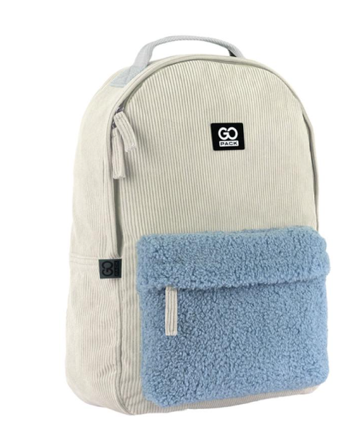 Рюкзак GoPack Education Teens GO25-147M-1 (4063276198549)