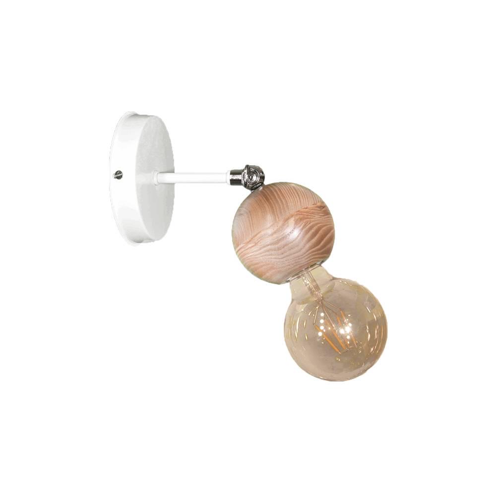 Бра Skarlat LS 1249-1W