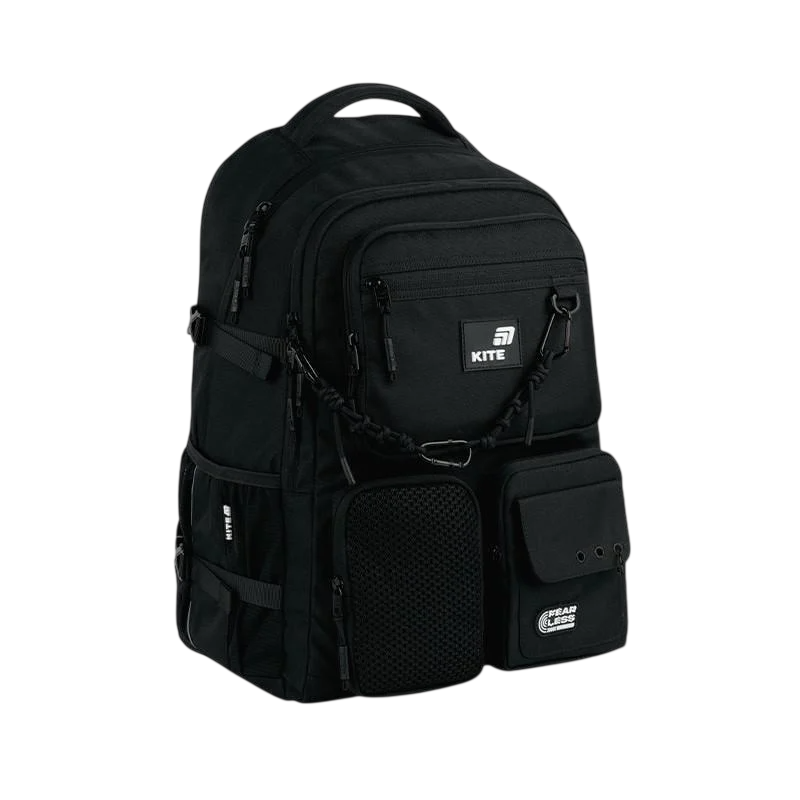 Рюкзак школьный KITE Education teens K26-1018XL-1 Faer Less (2905031054)