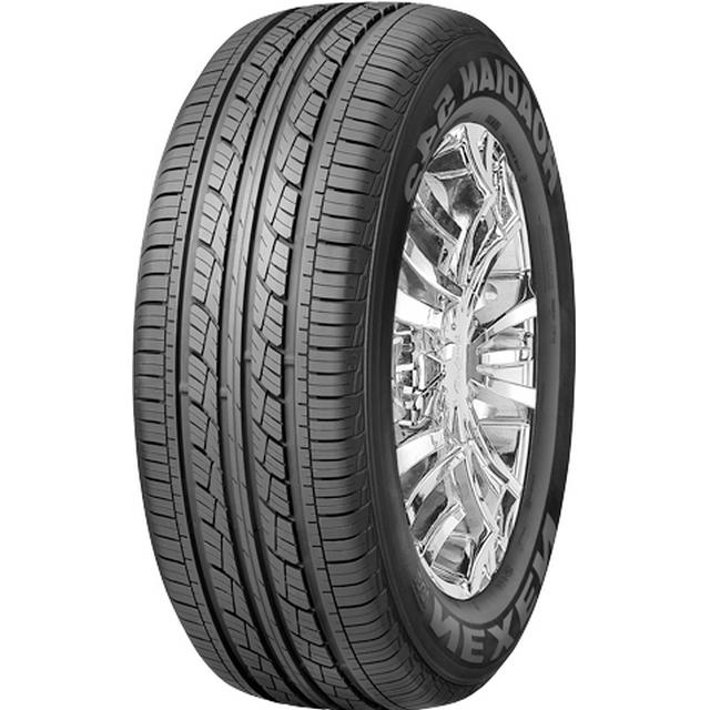 Шина летняя Nexen Roadian 542 245/70 R17 110H (217721) Шина летняя Nexen Roadian 542 245/70 R17 110H (217721)