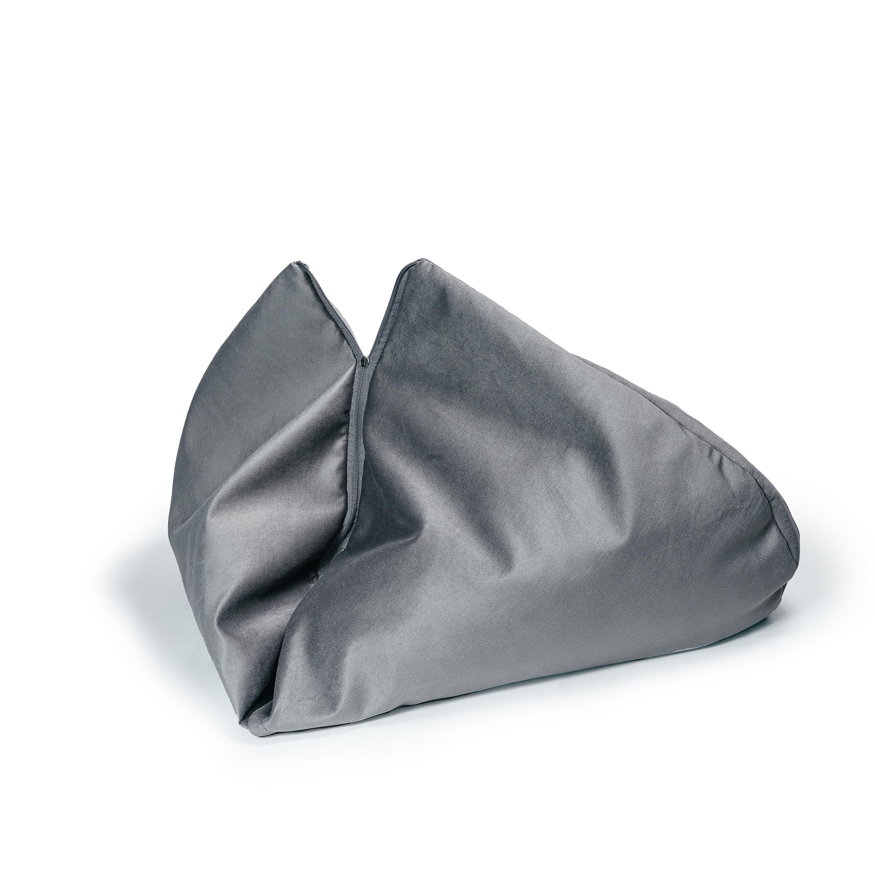 Лежак для кота Cat Joy Bondzoo Трансформер Gray (550700001) - фото 6