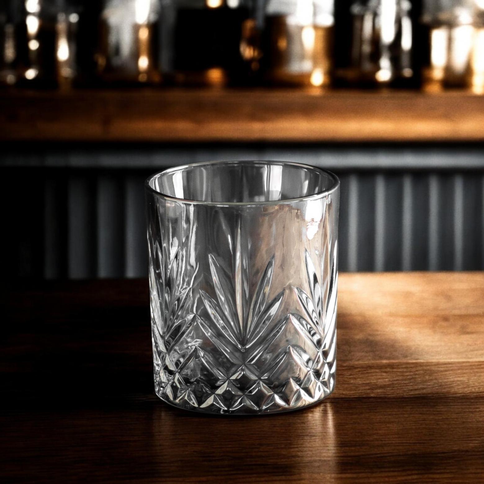 Стакан Elisey Премиум Виски 300 мл 6 шт. (9197-010) - фото 4 Стакан Elisey Премиум Виски 300 мл 6 шт. (9197-010) - фото 4