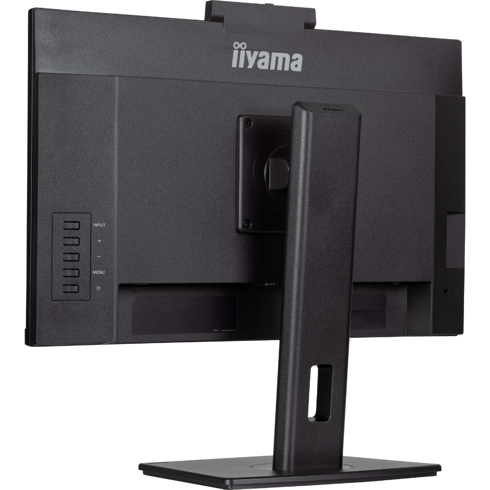 Монитор Iiyama ProLite XUB2490HSUH-B1 Черный - фото 7