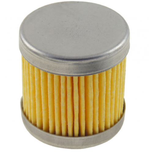 Фільтроелемент для клапана газу OMB без кілець метал (00898)