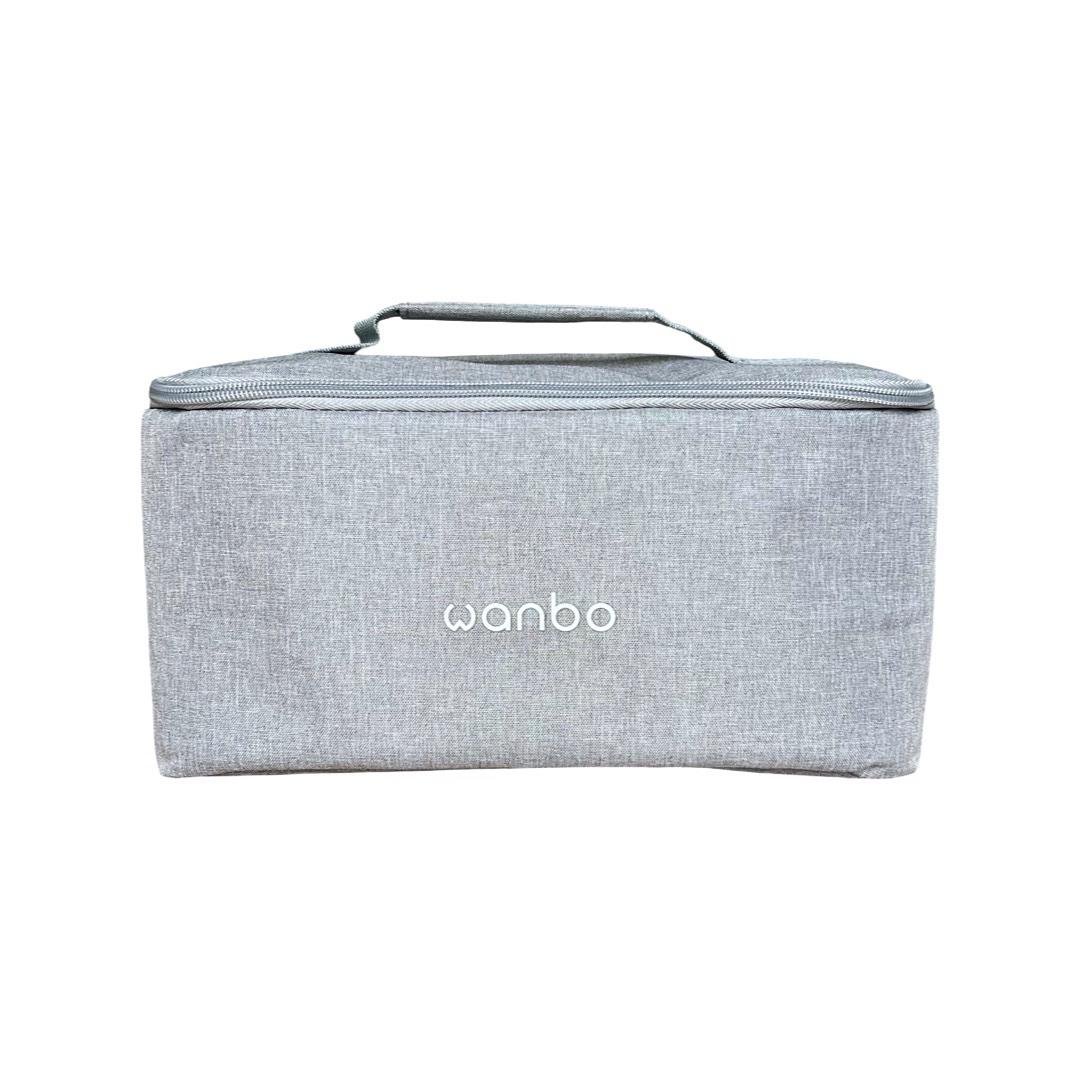 Сумка для хранения и транспортировки проекторов Wanbo серии T2 Ultra (epic2136)