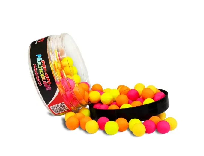 Поп-ап Bounty Multicolor Mandarin 10 мм (25PMK018)