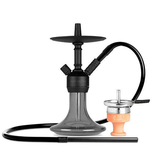 Кальян AMY Deluxe 071.03 bk