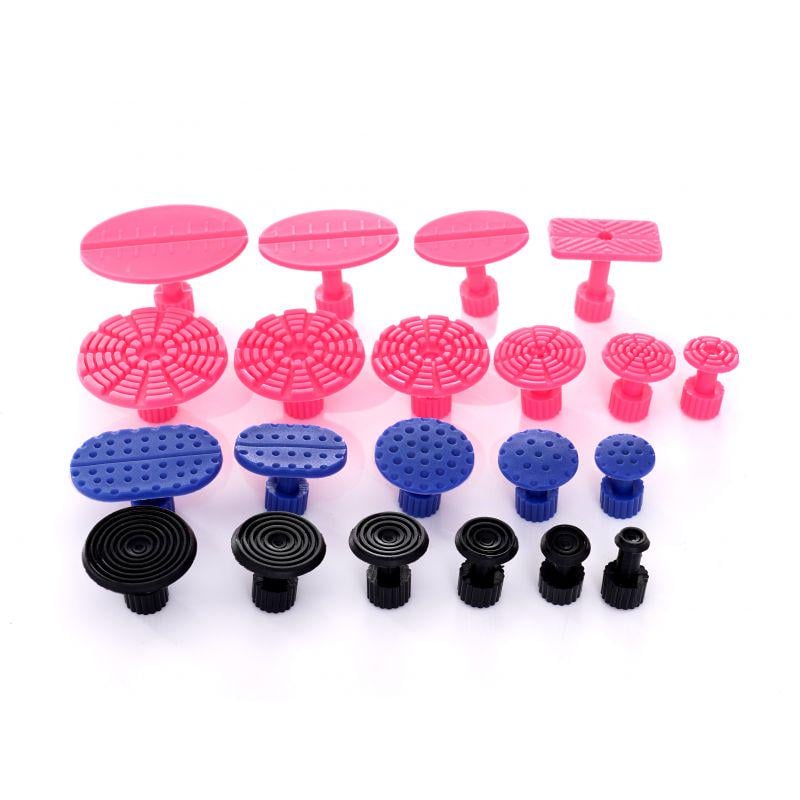 Набір для видалення вм'ятин Kraft&Dele KD10662 20 шт. - фото 12 Набір для видалення вм'ятин Kraft&Dele KD10662 20 шт. - фото 12