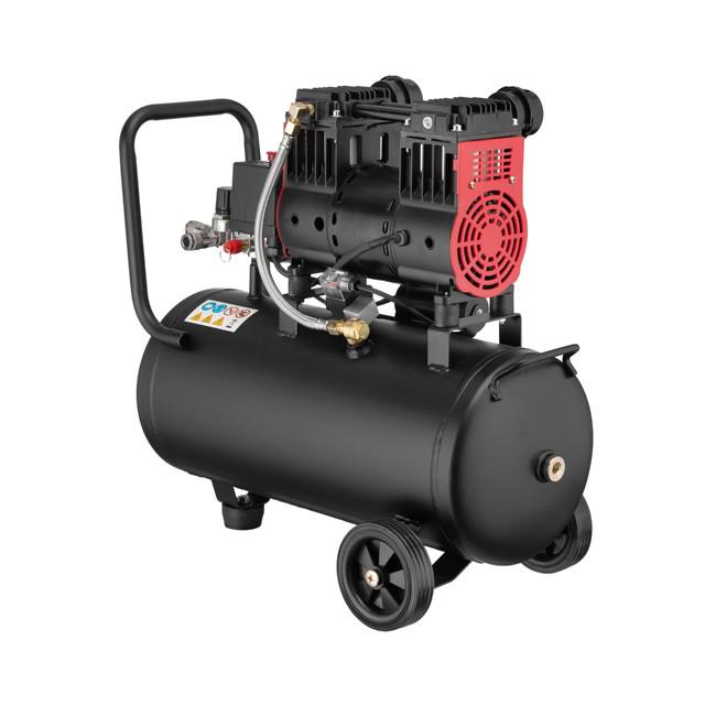 Компрессор INTERTOOL PT-0026 - фото 4