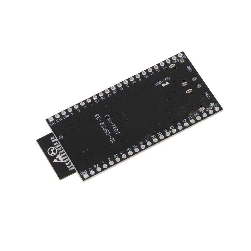 Модуль ESP32-S3-DevKitC-1 (A725024) - фото 2