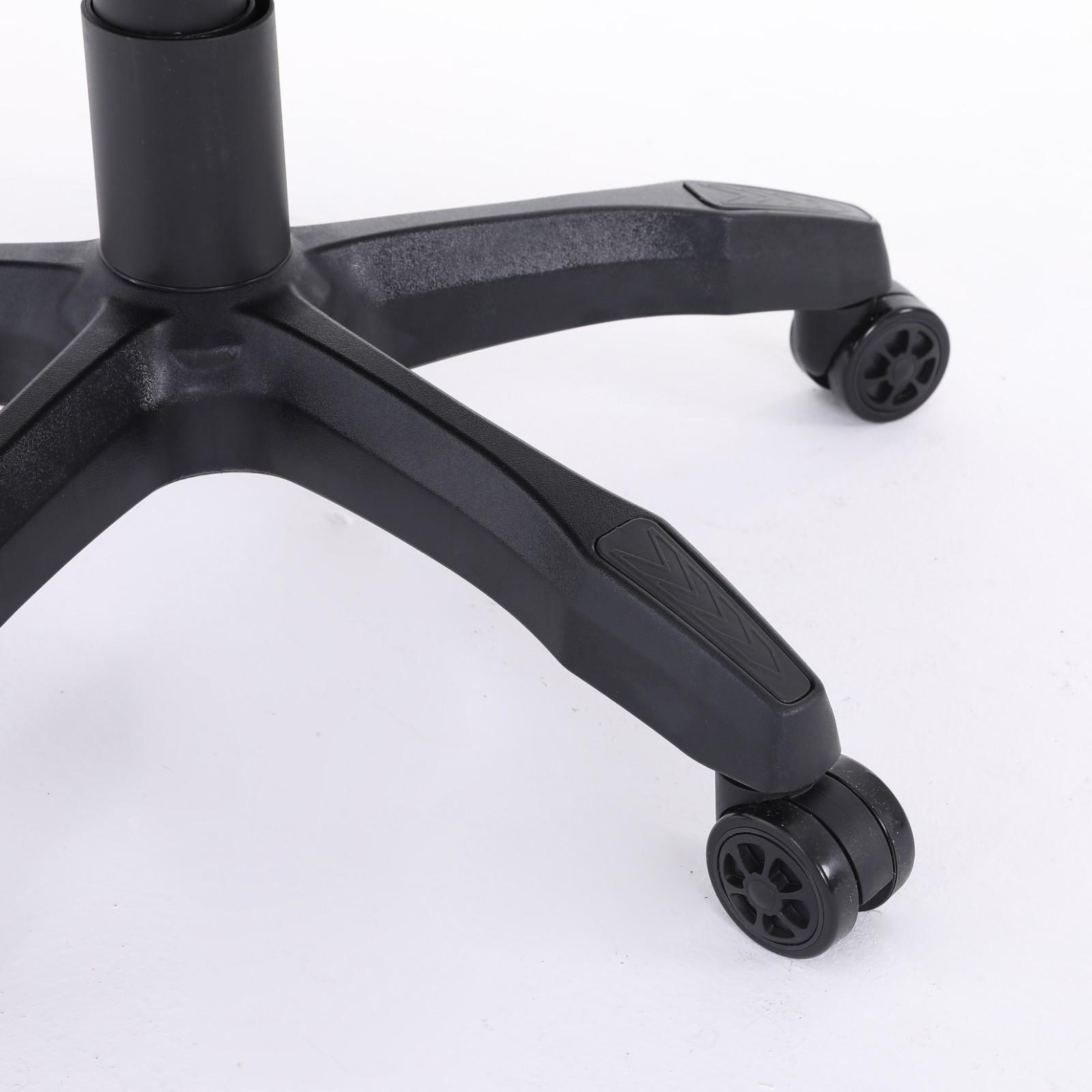 Кресло компьютерное Ext One Черный (10013685) - фото 14 Кресло компьютерное Ext One Черный (10013685) - фото 14