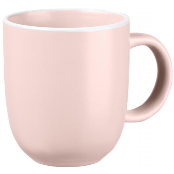 Чашка Ardesto Cremona Summer AR2939PC 390 мл Pink