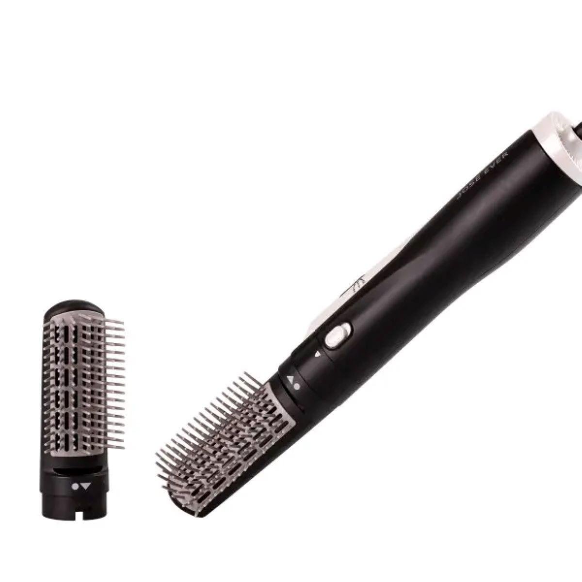 Фен стайлер для волосся Sokany 2в1 JE204 1000 Вт (3130) Фен стайлер для волосся Sokany 2в1 JE204 1000 Вт (3130)