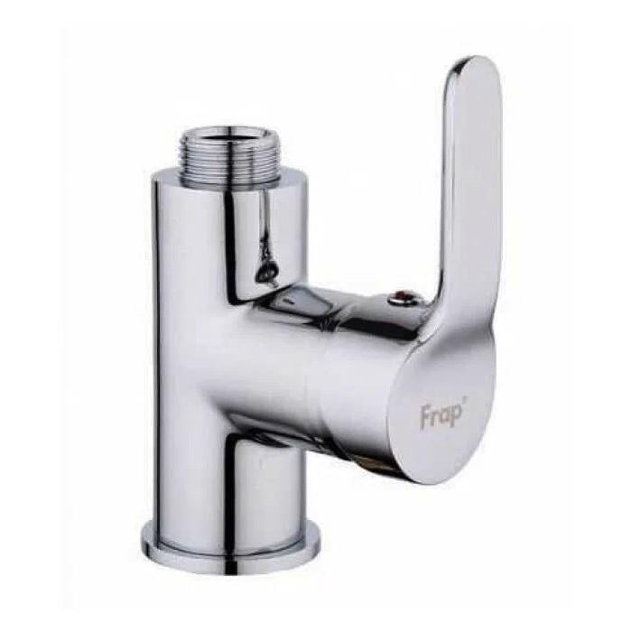 Корпус кухонного смесителя Frap H43 F4353 под гибкий излив Хром Корпус кухонного смесителя Frap H43 F4353 под гибкий излив Хром