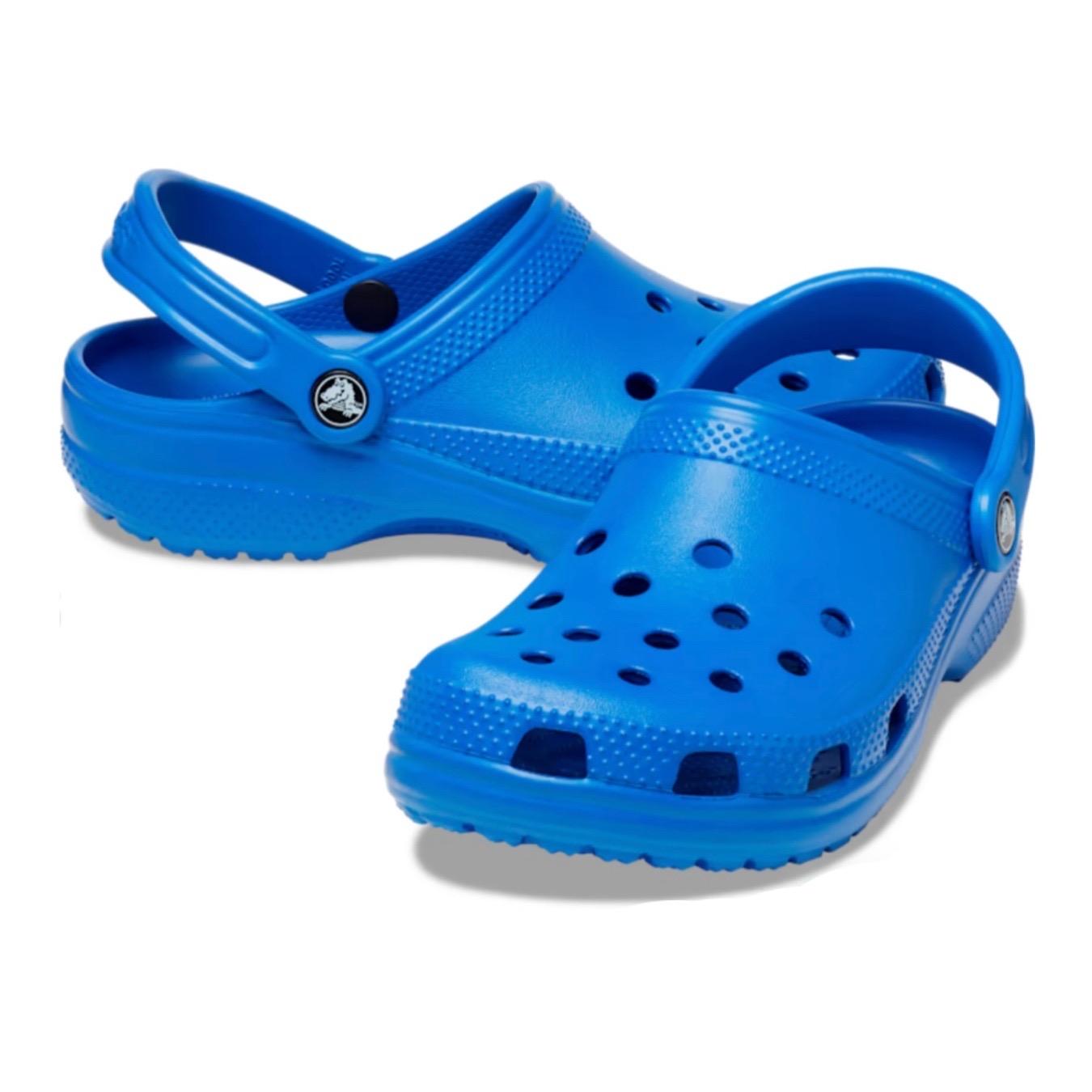 Crocs Classic Cobalt M4W6 . 46