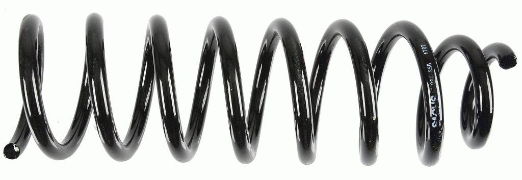 Пружина подвески SACHS 994 355