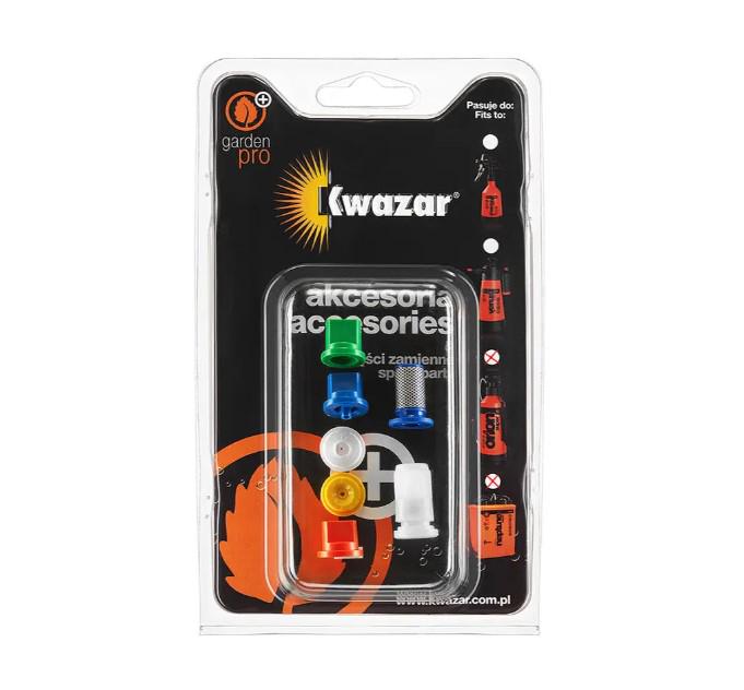 Форсунки для опрыскивателя Kwazar Orion (ПР WAO. 0790)