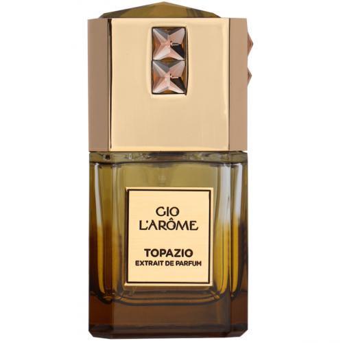 Духи унисекс Gio L'Arome Topazio 50 мл (380540)
