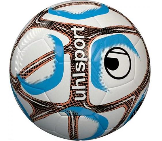 М'яч для футболу Uhlsport Triompheo traning top р. 5 (onlyb149_1001712012020)