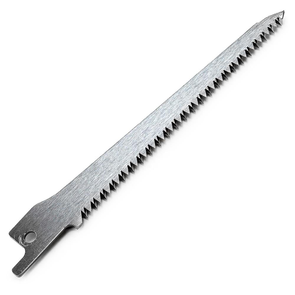 Полотно сменное Takagi Shark Saw Japan для сабельных пил 0,9 мм 110 мм 15TPI (100974)
