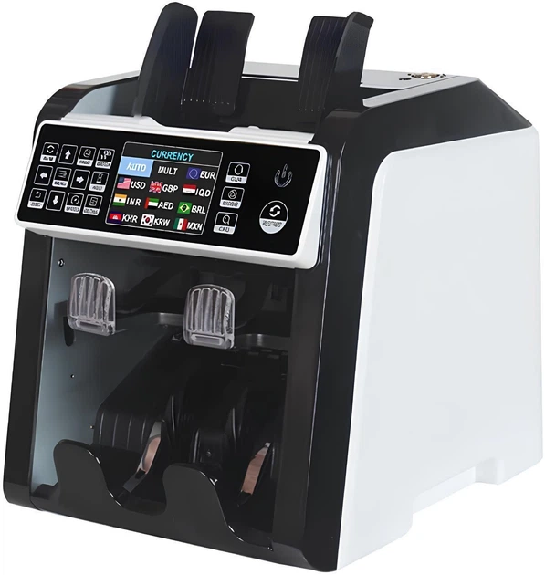 Счетчик банкнот CRONY AL-950 UV (35010075)