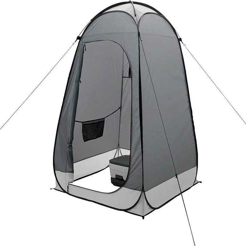 Палатка техническая Easy Camp Little Loo Granite Grey (929595)