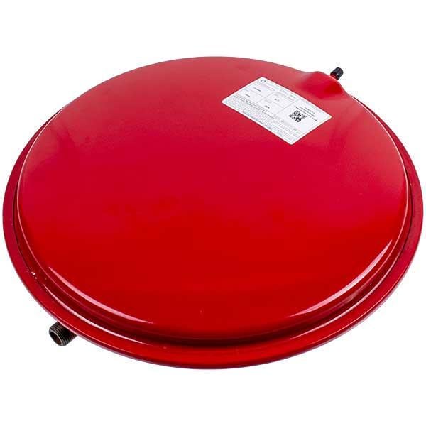 Розширювальний бак для газового котла Bosch Gas 4000 Eurostar Buderus U022/U024 8 л 1/2" (00000061000)