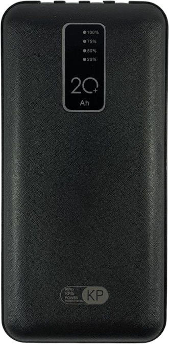 Внешний аккумулятор King Power KP-27 20000 mAh (8930299)