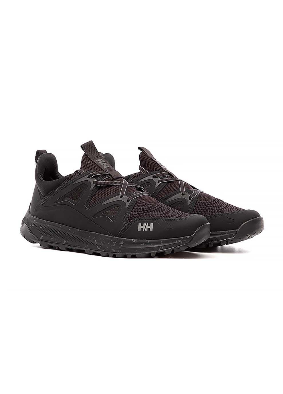 Кроссовки мужские Helly Hansen JEROBA MPS р. 42 Черный (7d11720-990 42) - фото 1 Кроссовки мужские Helly Hansen JEROBA MPS р. 42 Черный (7d11720-990 42) - фото 1