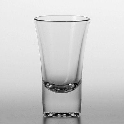 Набор стопок Pasabahce Boston Service Line Shot glass 60 мл 12 шт. (52194-12) - фото 2