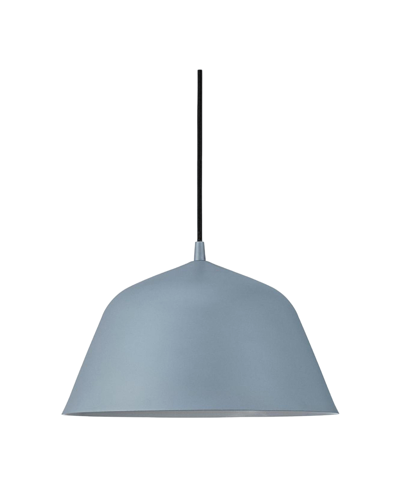 Подвесной светильник Nordlux 48723011 Ella E27 40 Вт IP20 Gr (11499185)