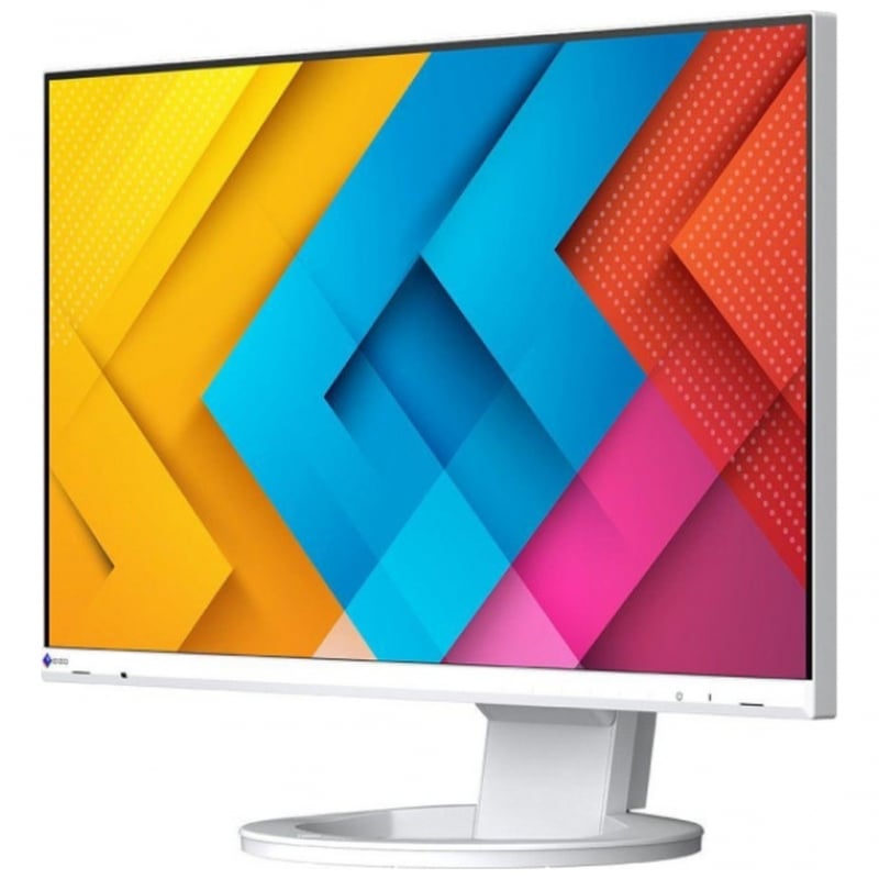 Монітор Eizo EV2490-WT безрамковий IPS 1920x1080 Full HD 23,8"/2W (23366335)