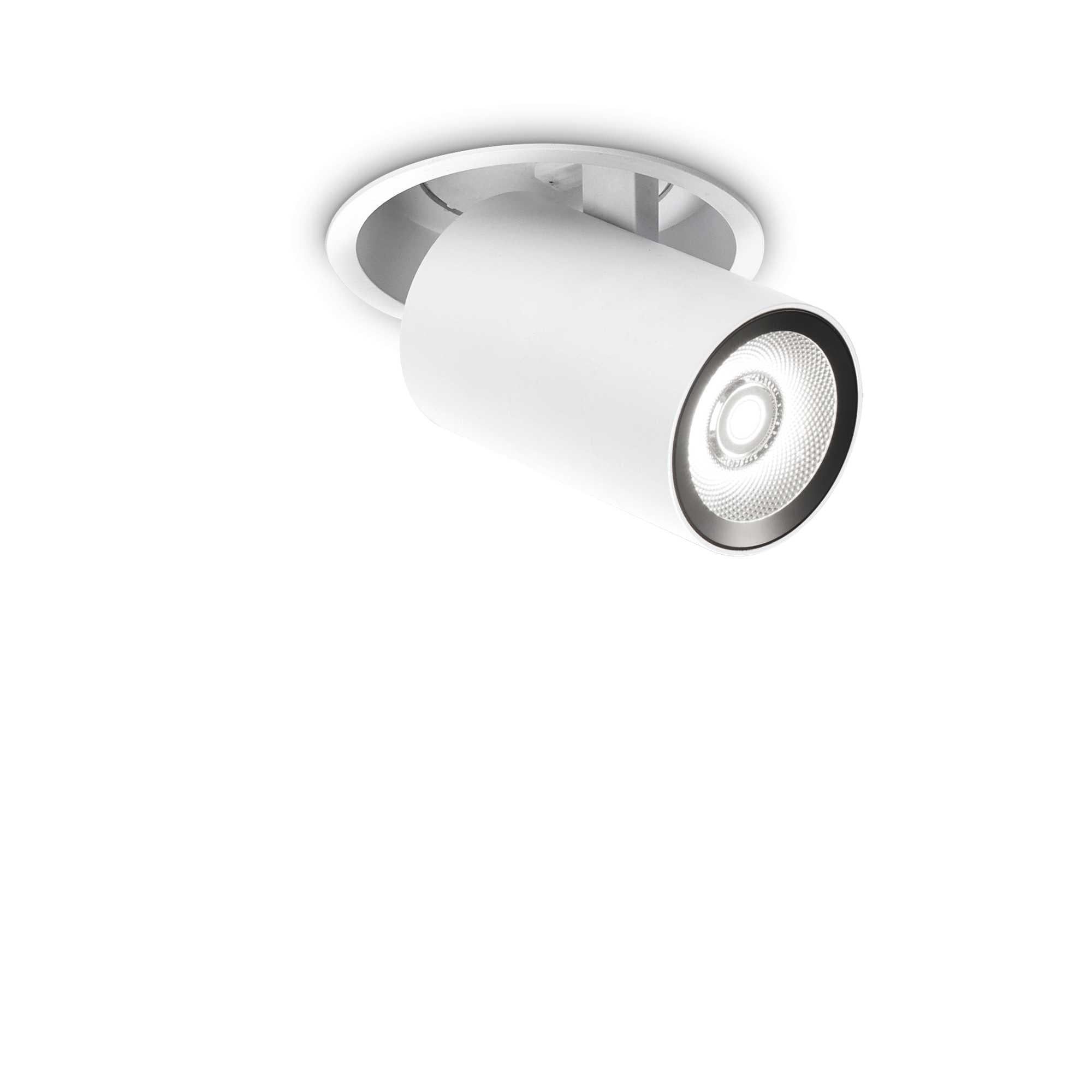 Светильник точечный Ideal Lux Nova 12W 3000K 248165