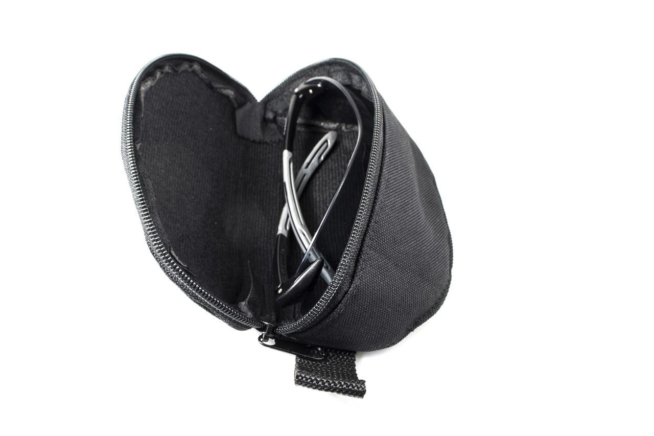 Футляр для окулярів Pyramex Softcase м`який (69961757984253) - фото 3 Футляр для окулярів Pyramex Softcase м`який (69961757984253) - фото 3
