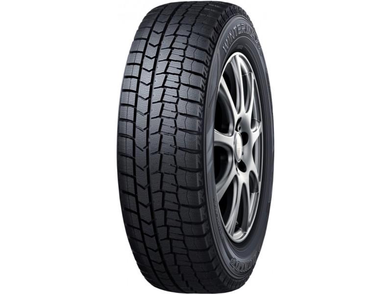 Шина зимняя Dunlop Winter Maxx WM02 205/65 R15 94T (80617) Шина зимняя Dunlop Winter Maxx WM02 205/65 R15 94T (80617)