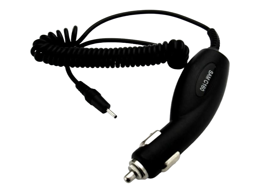 Зарядное устройство автомобильное SERTEC для Samsung C140/C160 (000013661) Зарядное устройство автомобильное SERTEC для Samsung C140/C160 (000013661)