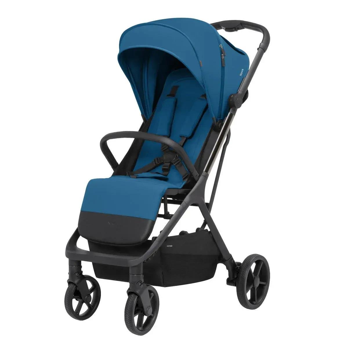 Коляска-книжка прогулянкова Carrello Nova Fleet Blue (CRL-5524)