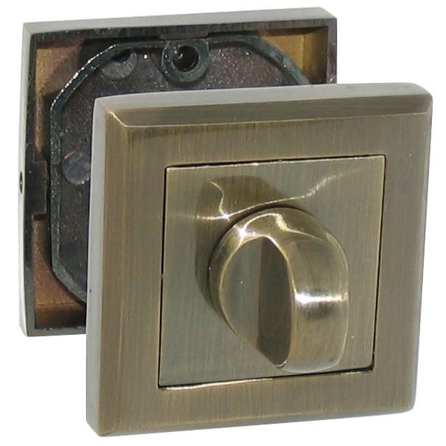 Накладка-поворотник USK Z-60WC Старая бронза