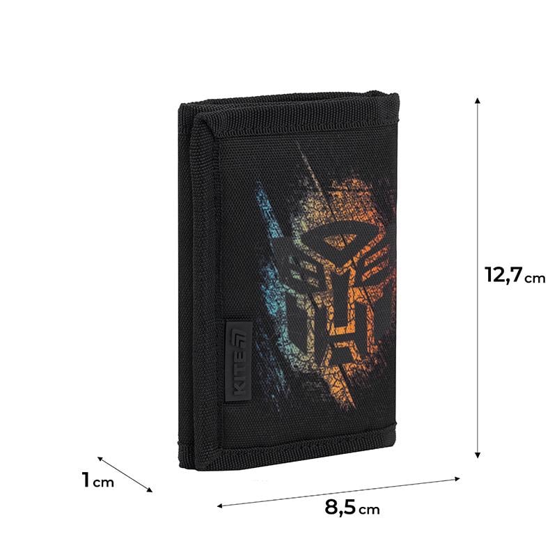 Гаманець KITE Transformers Generations (TF25-598) - фото 2