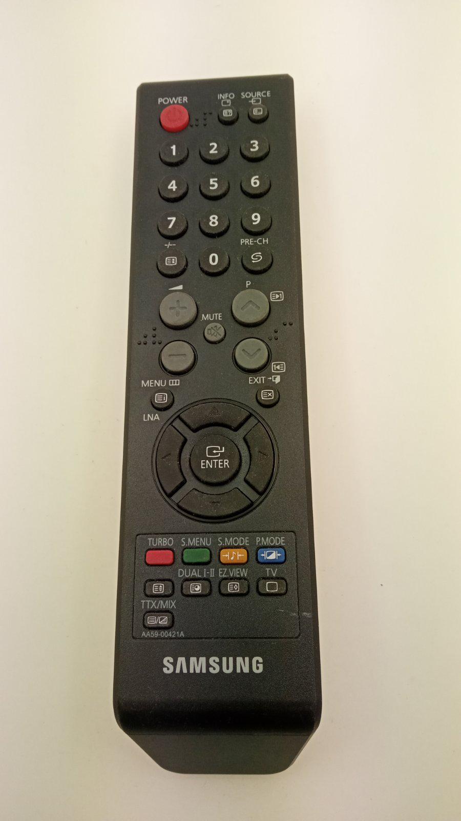 Пульт для Samsung AA59-00421B (14523)