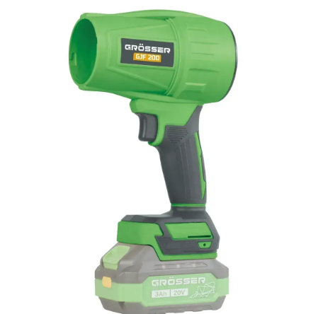 Турбовентилятор аккумуляторный Grosser GJF 200