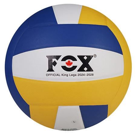 Мяч волейбольный Fox AGCV18 (FX/AGCV18) - фото 2 Мяч волейбольный Fox AGCV18 (FX/AGCV18) - фото 2