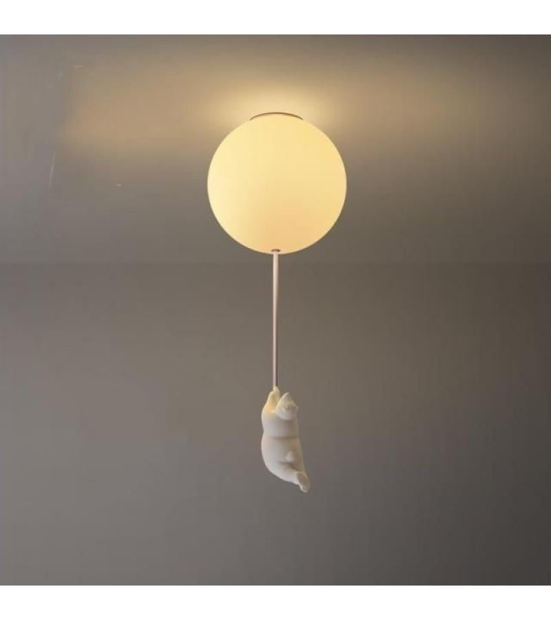 Світильник підвісний Sevilla Light CA017c-13 White Світильник підвісний Sevilla Light CA017c-13 White
