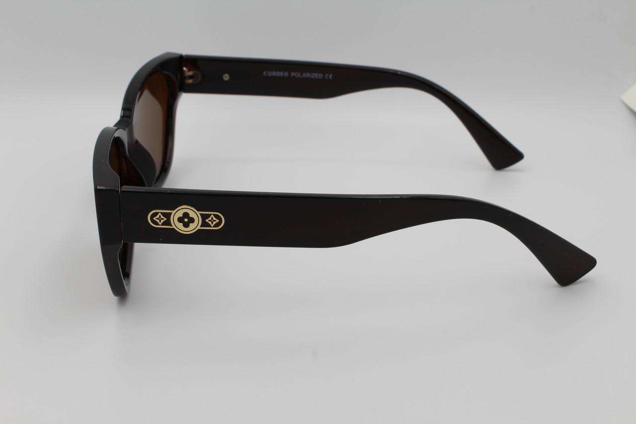 Сонцезахисні окуляри жіночі поляризаційні Cardeo P337 c2 (2163787786) - фото 7 Сонцезахисні окуляри жіночі поляризаційні Cardeo P337 c2 (2163787786) - фото 7