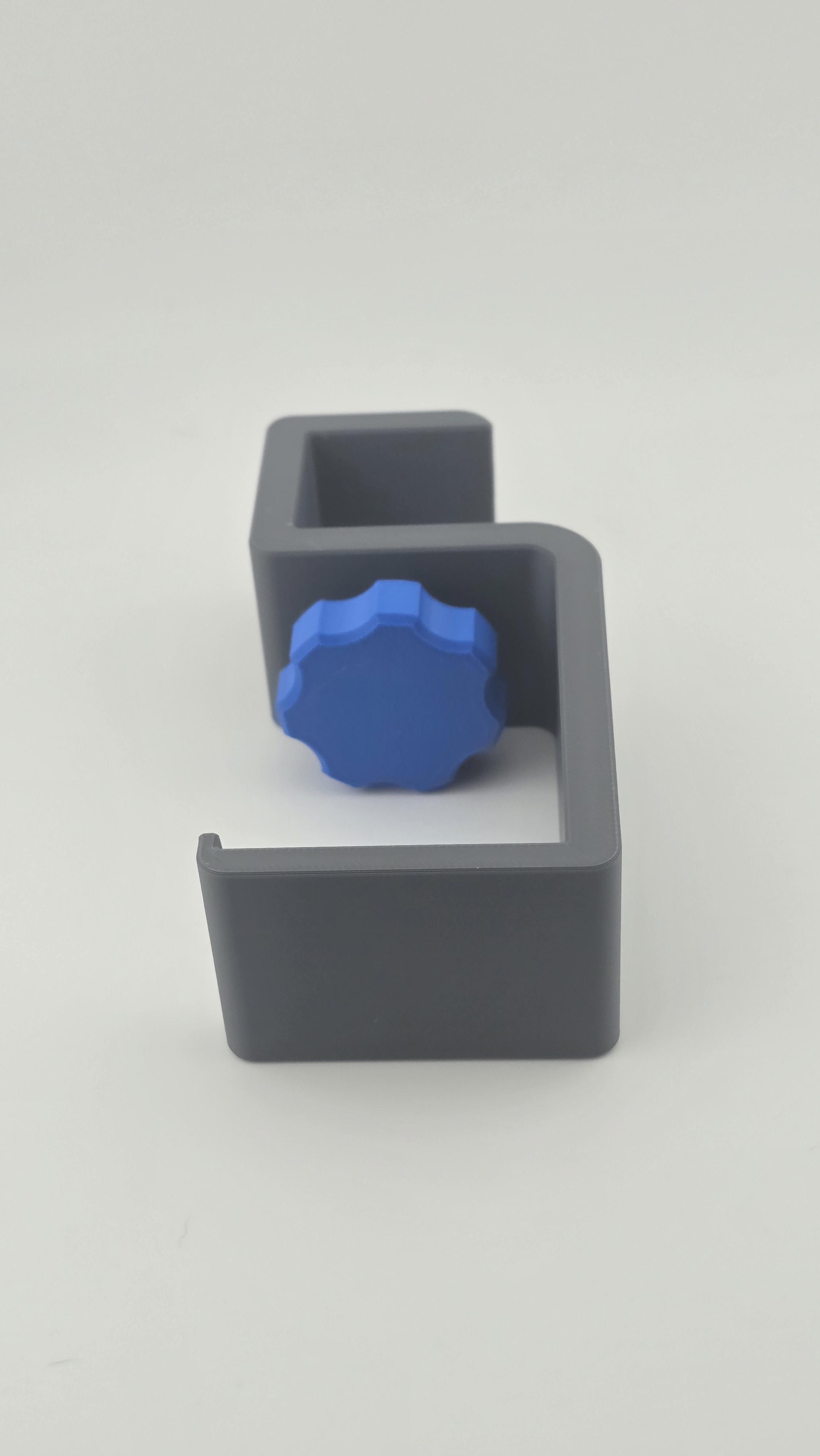 Держатель для наушников настольный (0196)