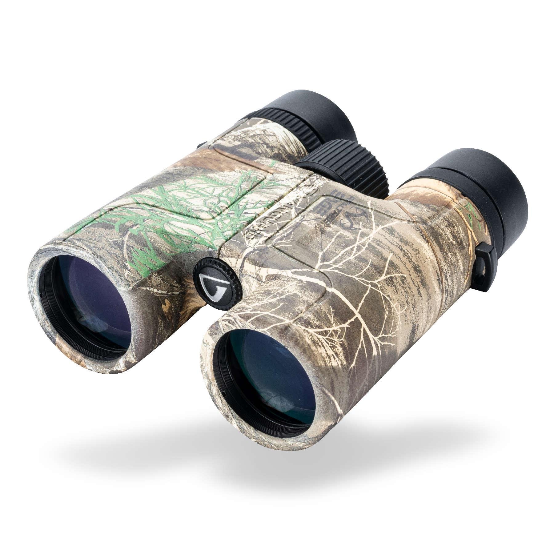 Бинокль Vanguard Vesta 10x42 WP Realtree Edge (751)