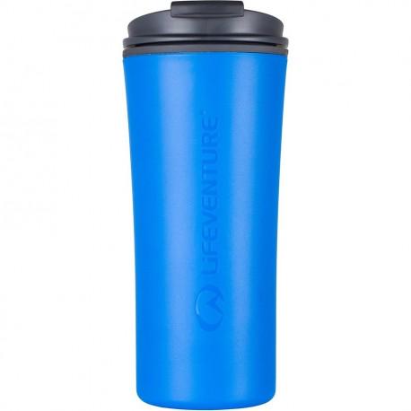 Термокружка Lifeventure Travel Ellipse Mug Blue (1012-75410) - фото 3